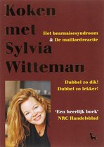 Koken met Sylvia Witteman