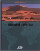 Onze Wereld Noord-Afrika