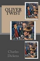 Oliver Twist