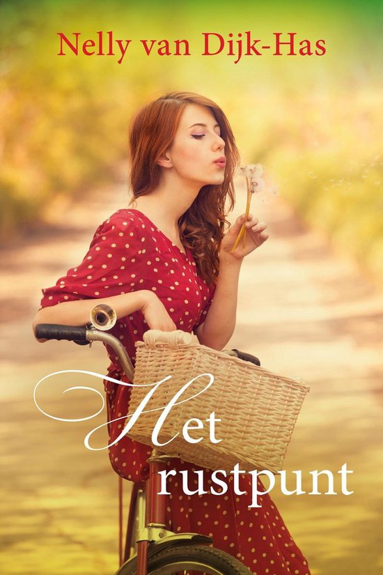 Het rustpunt (3) - cover