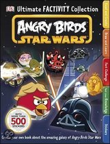 Angry Birds Star Warst Ultimate Factivity Collection