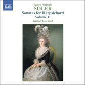 G. Rowland - Sonatas For Harpsichord (CD)