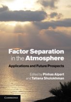 Factor Separation In The Atmosphere