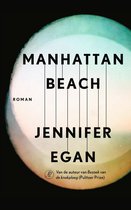 Omslag Manhattan Beach