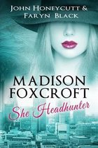 Madison Foxcroft