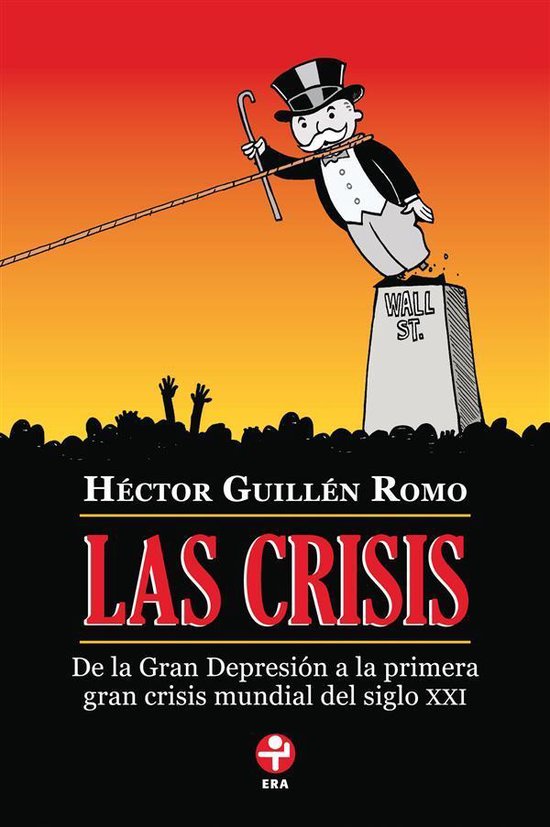 Las crisis - cover