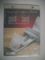 Print & bind
