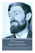 D.H. Lawrence - England My England