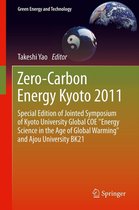 Green Energy and Technology - Zero-Carbon Energy Kyoto 2011