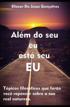 Al m Do Seu Eu Est Seu Eu