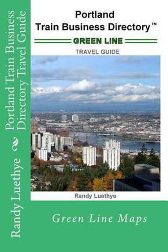 Foto: Portland train business directory travel guide