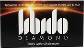Libido Diamant - 10 stuks - Erectiepillen
