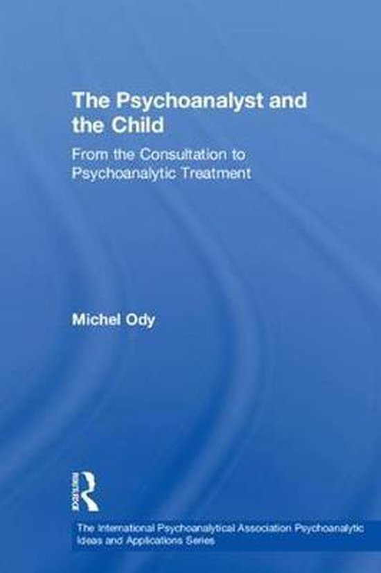 The International Psychoanalytical Association Psychoanalyti ... - cover