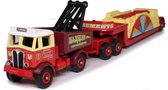 AEC MAMMOTH LOW LOADER TRUCK - EDITION ATLAS 1:76