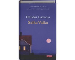 Salka valka
