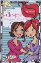City Girls / De Avonturen Van Tess En Sue