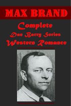 Complete Dan Barry series