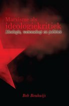 Marxisme als ideologiekritiek