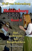 Heldenburg Band 2
