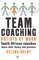 Team Coaching: Artists at Work