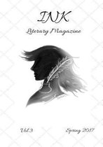 Ink Literary Magazine, Vol.3