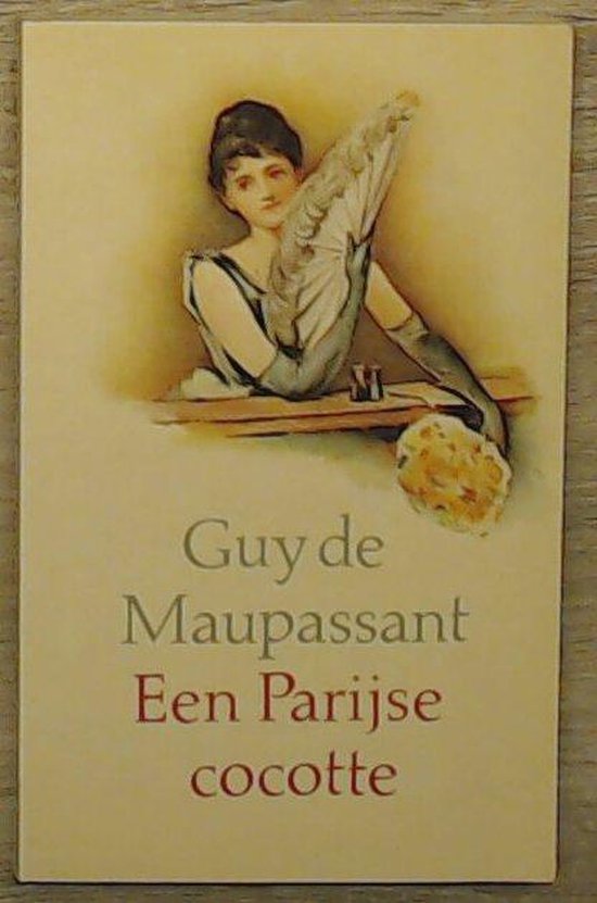 9789065511034 - Paryse cocotte