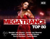 Mega Trance Top 80 - 2009