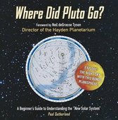Where Did Pluto Go?
