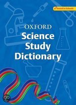 Oxford Science Study Dictionary