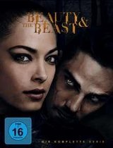 Beauty And The Beast - Complete Collection - Import
