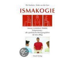 Omslag van Ismakogie