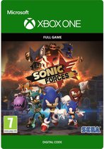 Sonic Forces - Xbox One Download