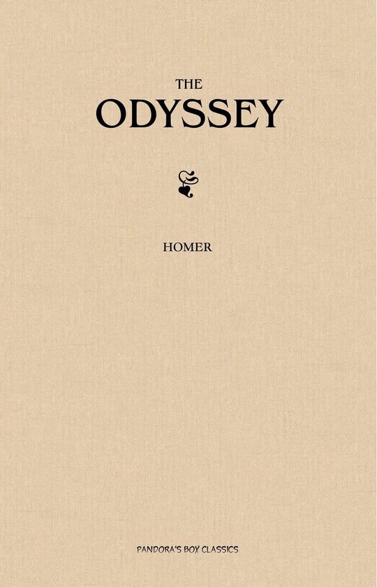 Odyssey