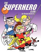 The Super Hero Club