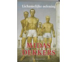 Lichamelijke Oefening