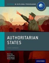 IB Course Book Hist Authoritarian States