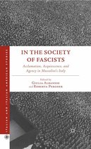Italian and Italian American Studies - In the Society of Fascists
