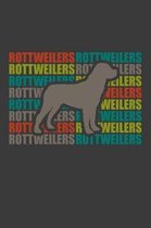 Omslag Rottweilers