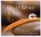 Angelina Shana - Quiet Mind (CD)
