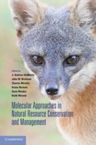 Molecular Approaches in Natural Resource Conservation and Management