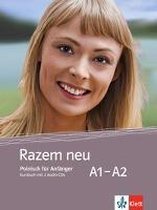 Razem neu. Kursbuch + 2 Audio-CDs