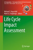 LCA Compendium – The Complete World of Life Cycle Assessment - Life Cycle Impact Assessment