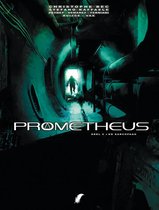Prometheus 05. de sarcofaag
