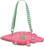 Oilily Croco Shoulderbag Multicolor