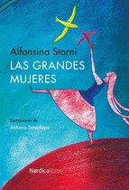 Ilustrados - Las grandes mujeres