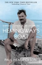 Hemingways Boat