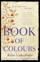 Book of Colours