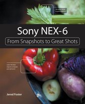 Sony Nex-6