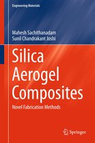 Engineering Materials - Silica Aerogel Composites