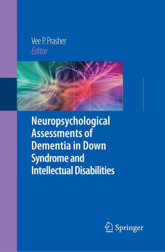 Medicine (R0) - Neuropsychological Assessments of Dementia i ... - cover
